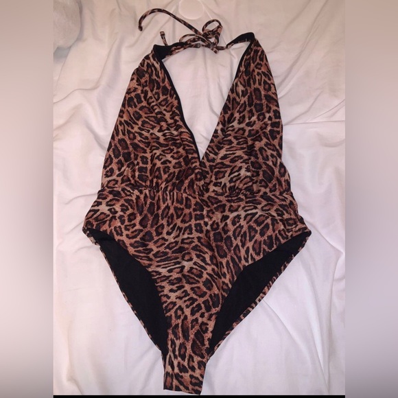 Zara Swim Zara One Piece Swimsuit Poshmark